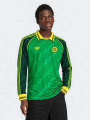 Celtic FC 138th Anniversary Home Jersey