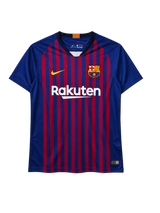 FC Barcelona 2018-19 Home Jersey
