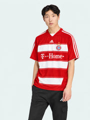 Bayern Munich 2007-08 Home Jersey