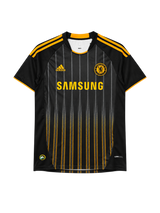 Chelsea 2010-11 Away Jersey