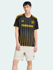 Chelsea 2010-11 Away Jersey