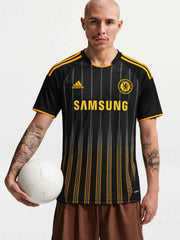 Chelsea 2010-11 Away Jersey