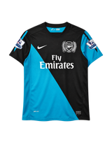Arsenal 2011-12 Away Jersey