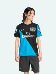 Arsenal 2011-12 Away Jersey