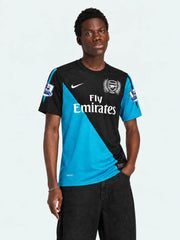 Arsenal 2011-12 Away Jersey