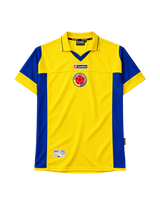 Colombia 2003-05 Home Jersey