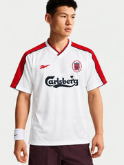 Liverpool 1998-99 Away Jersey