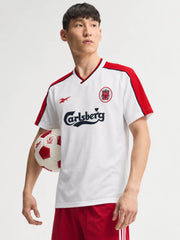 Liverpool 1998-99 Away Jersey