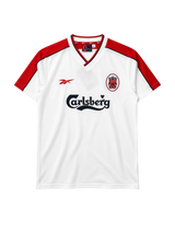 Liverpool 1998-99 Away Jersey