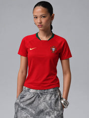 Portugal 2018 World Cup Home Jersey