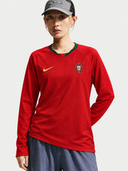 Portugal 2018 World Cup Home Jersey