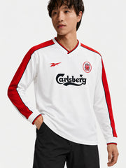 Liverpool 1998-99 Away Jersey