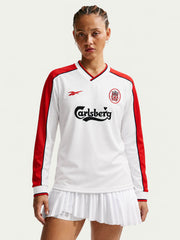 Liverpool 1998-99 Away Jersey