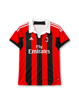 AC Milan 2012-13 Home Jersey