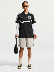 West Germany 1988-90 Away Jersey