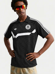 West Germany 1988-90 Away Jersey