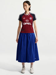 Bayern Munich 2001-02 Home Jersey