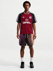 Bayern Munich 2001-02 Home Jersey
