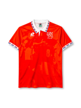 Netherlands 1996 Home Jersey