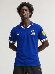 Italy 1996 Home Jersey