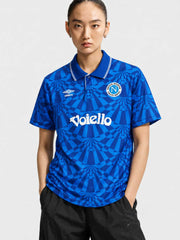 Napoli 1991-93 Home Jersey