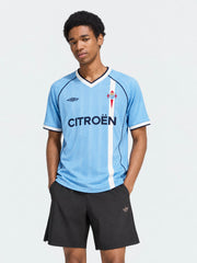 Celta Vigo 2001-02 Home Jersey