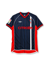 Celta Vigo 2001-02 Away Jersey