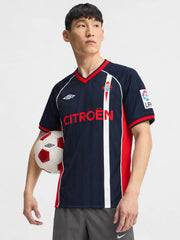 Celta Vigo 2001-02 Away Jersey