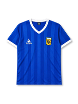Argentina 1986 Away Jersey