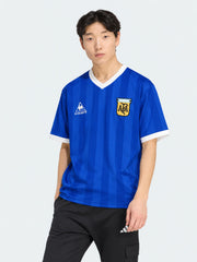 Argentina 1986 Away Jersey