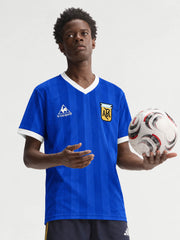 Argentina 1986 Away Jersey