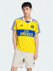 Club America Anniversary Home Jersey