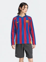 FC Barcelona 2005-06 Home Jersey
