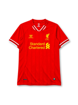 Liverpool 2013-14 Home Jersey