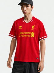 Liverpool 2013-14 Home Jersey