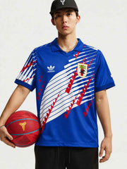 Japan 1994-95 Home Jersey