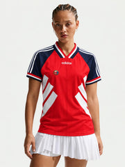 Norway 1994-95 Home Jersey