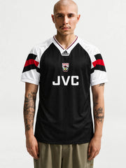 Arsenal 1992-94 Away Jersey
