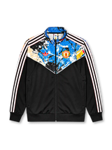 Manchester United x Stone Roses Track Jacket
