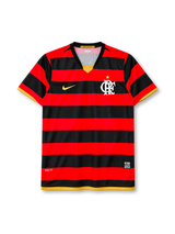 Flamengo 2008 Home Jersey