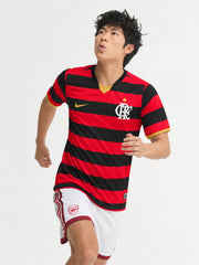 Flamengo 2008 Home Jersey