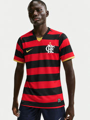 Flamengo 2008 Home Jersey