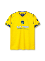 Iron Maiden 2008 Away Jersey