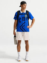 Brazil 1992 Away Jersey