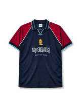 West Ham United 1999 Home Jersey