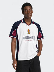 West Ham United 1999 Away Jersey