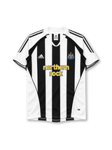Newcastle United 2005-06 Home Jersey