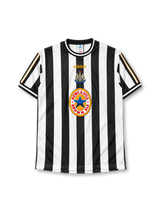 Newcastle United 1997-99 Home Jersey
