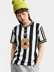 Newcastle United 1997-99 Home Jersey