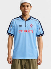 Celta Vigo 1999-00 Home Jersey